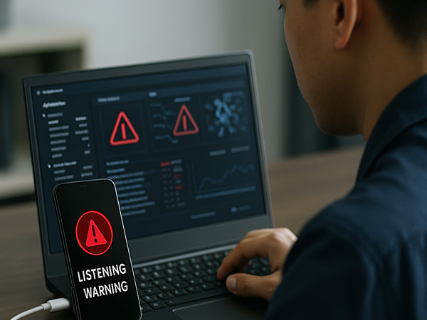 邯郸手机泄密排查